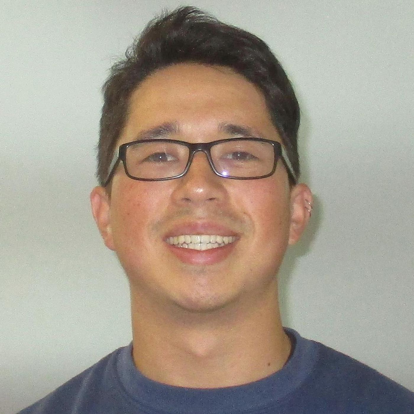 S1 Ep18: EugCast Episode 18: Ian Appow