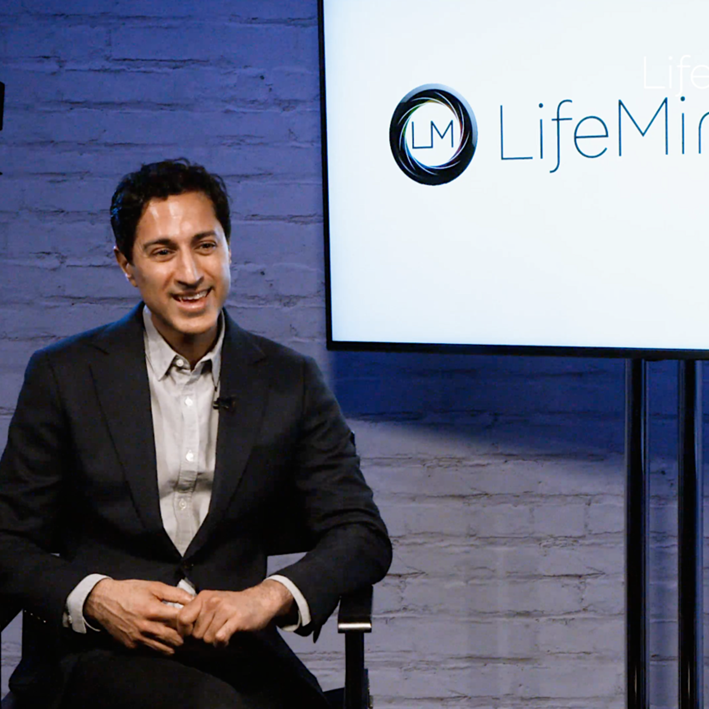LifeMinute Entertainment