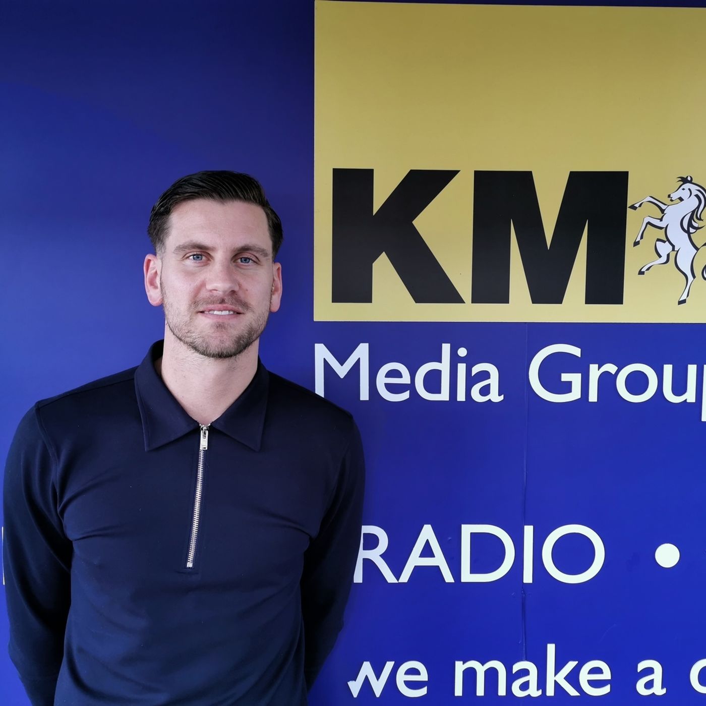 50: Tom Bonner talks to the KM Sports Team about playing at right-back in the play-off final, Dartford's success under Steve King, promotions, play-offs and Wembley