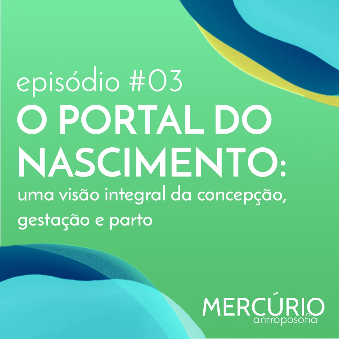 Mercurio Antroposofia