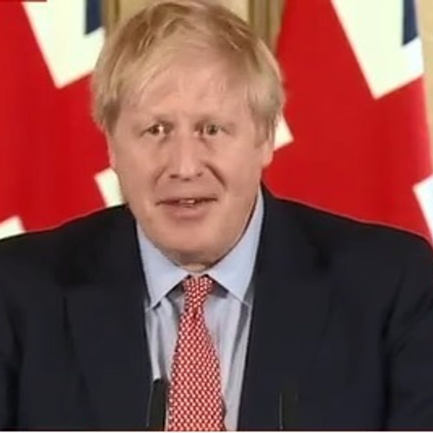 Boris Johnson on Coronavirus: "Banning events will have little effect" episode artwork