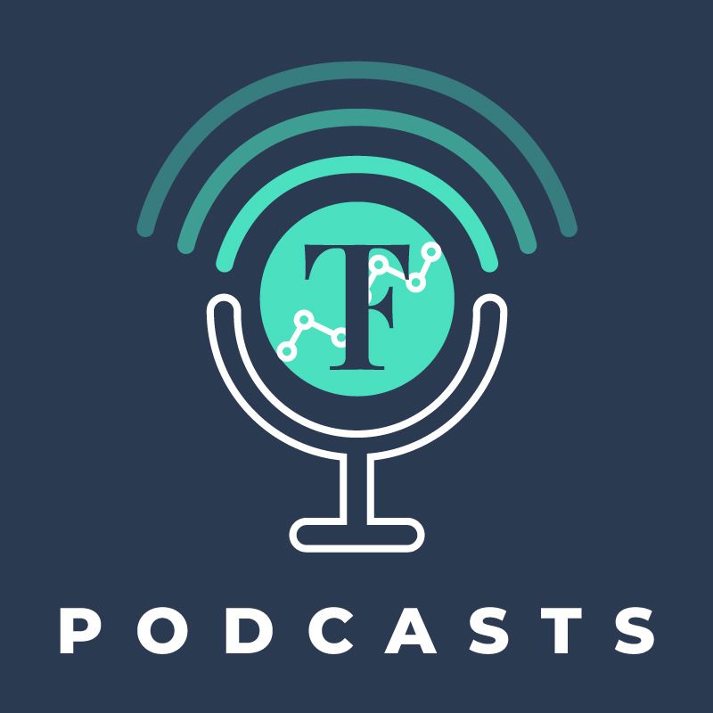 Podcast logo