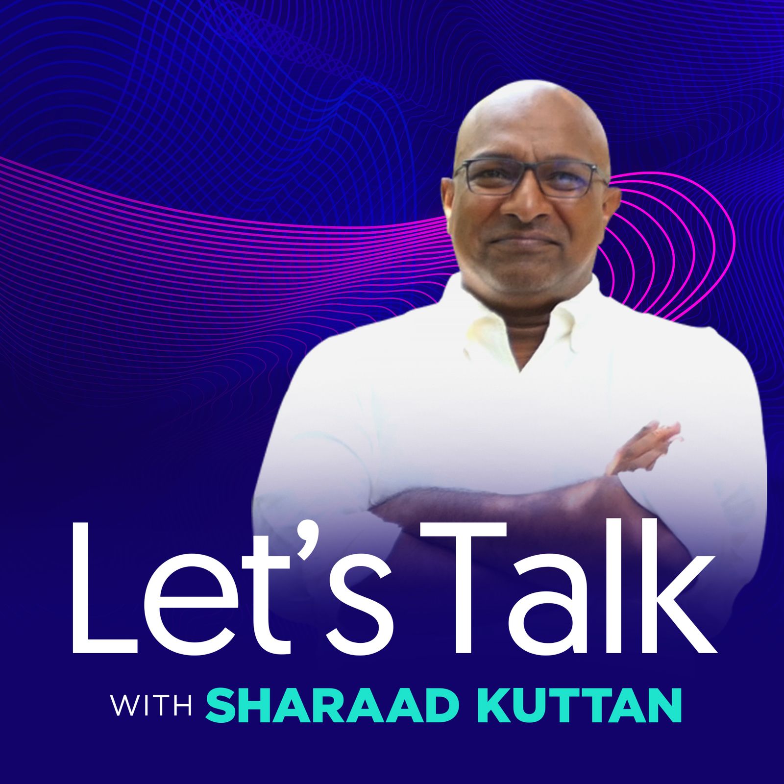 Let’s Talk