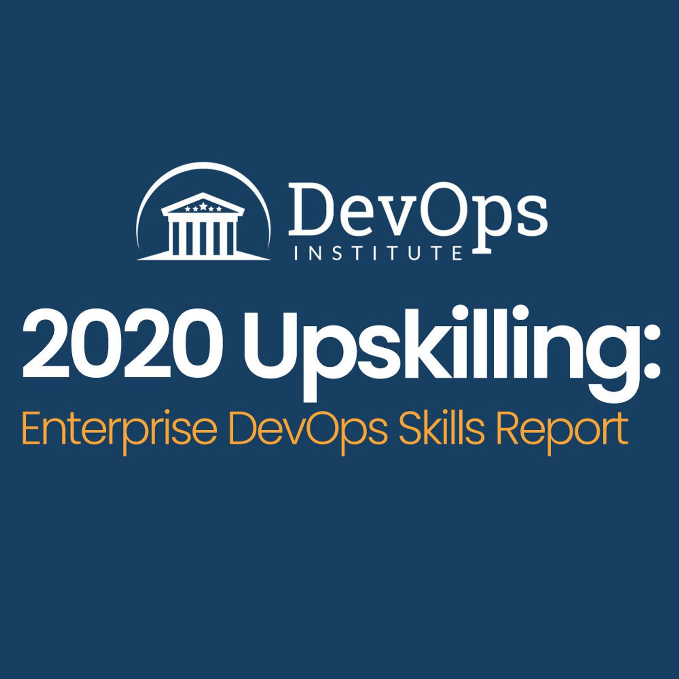 S1 Ep9: Upskilling 2020: Key Takeaways for the DevOps Human with Eveline Oehrlich