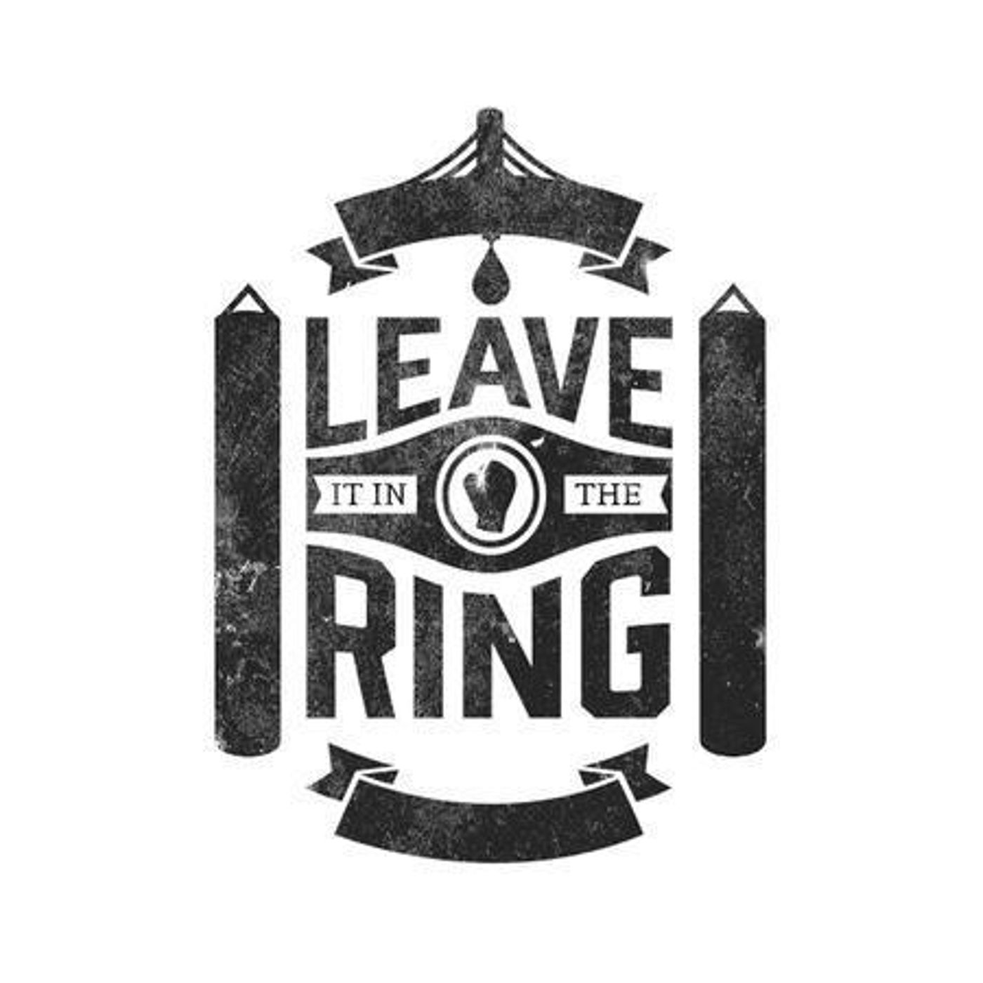 S1 Ep555: LIITR: Corona Virus and the state of boxing episode artwork