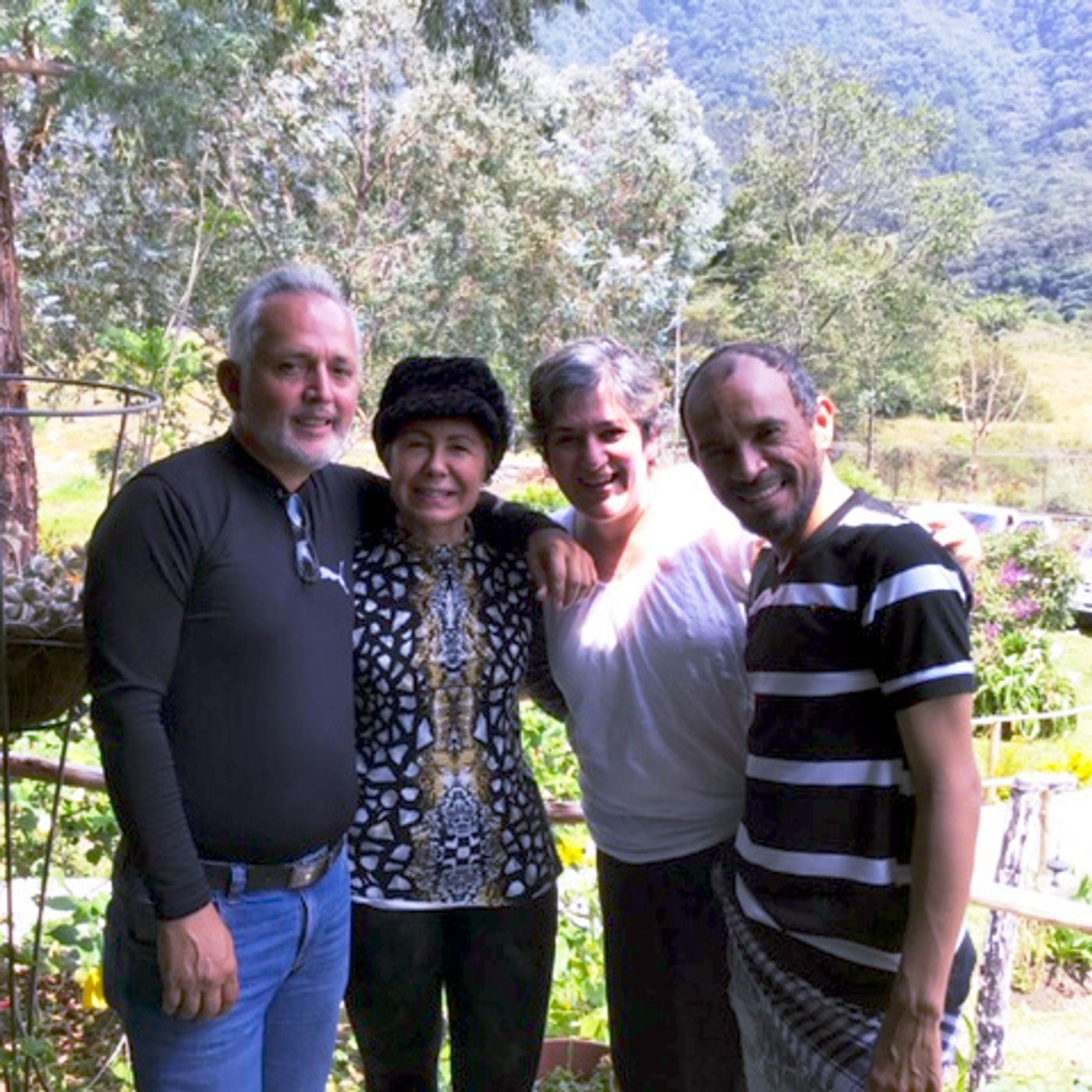 The Buddhist Centre