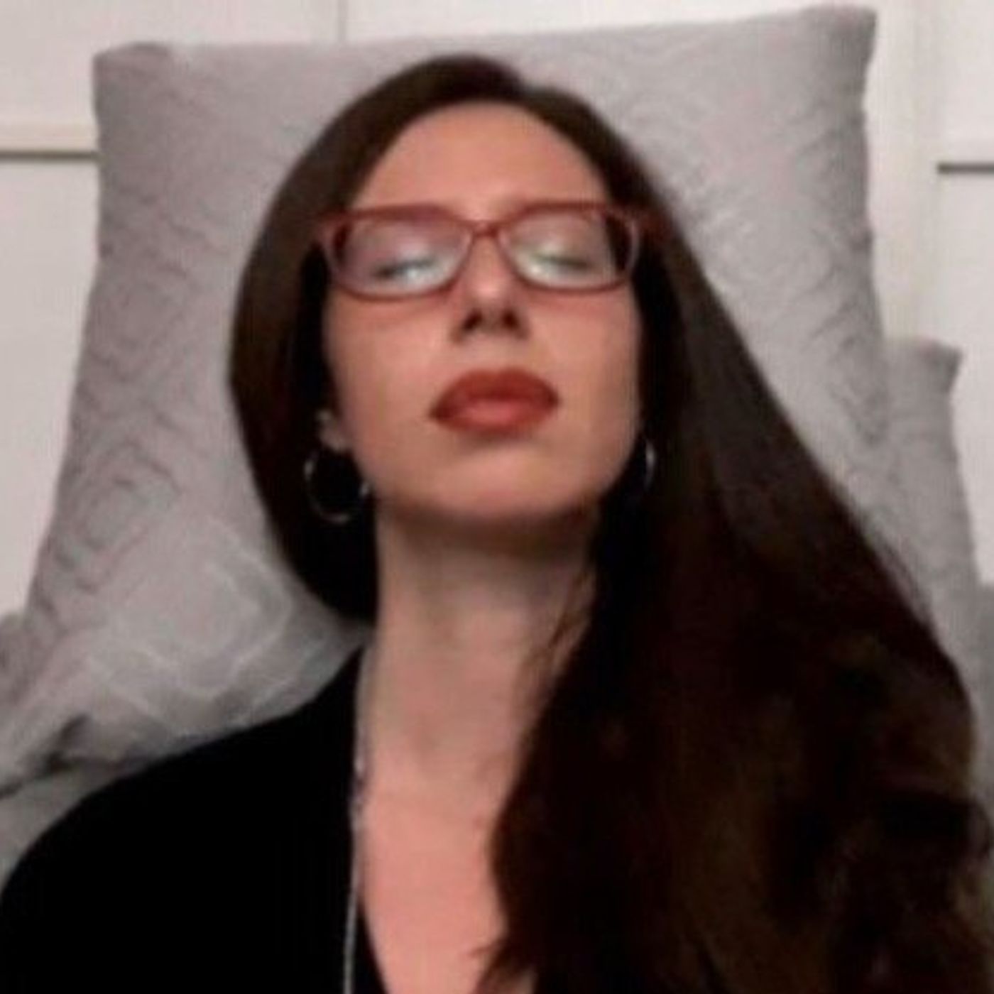 13: Easing Anxiety Guided Meditation