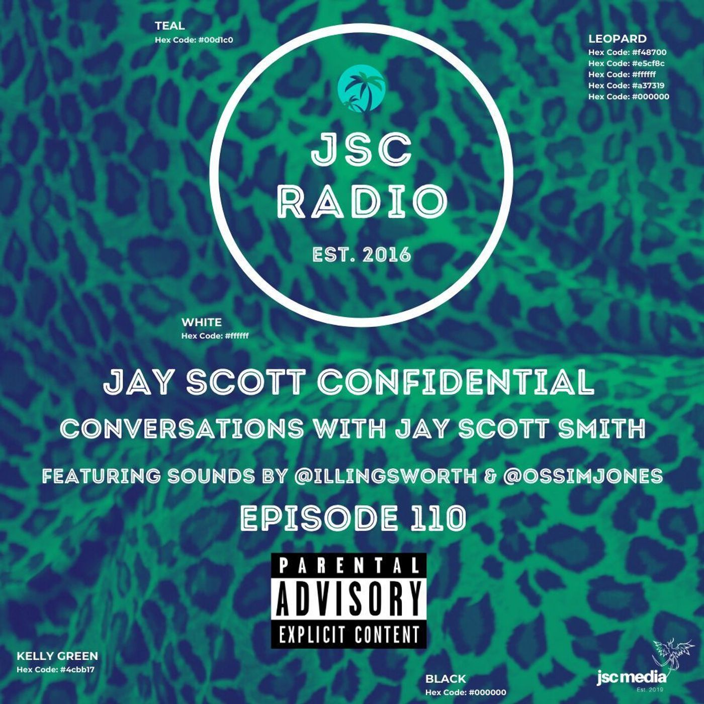 Jay Scott Confidential
