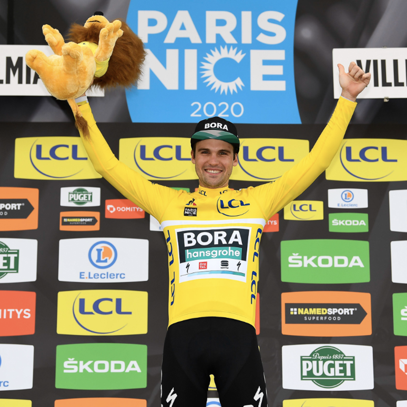 Paris-Nice, Corona-update og attraktiv milepæls-præmie