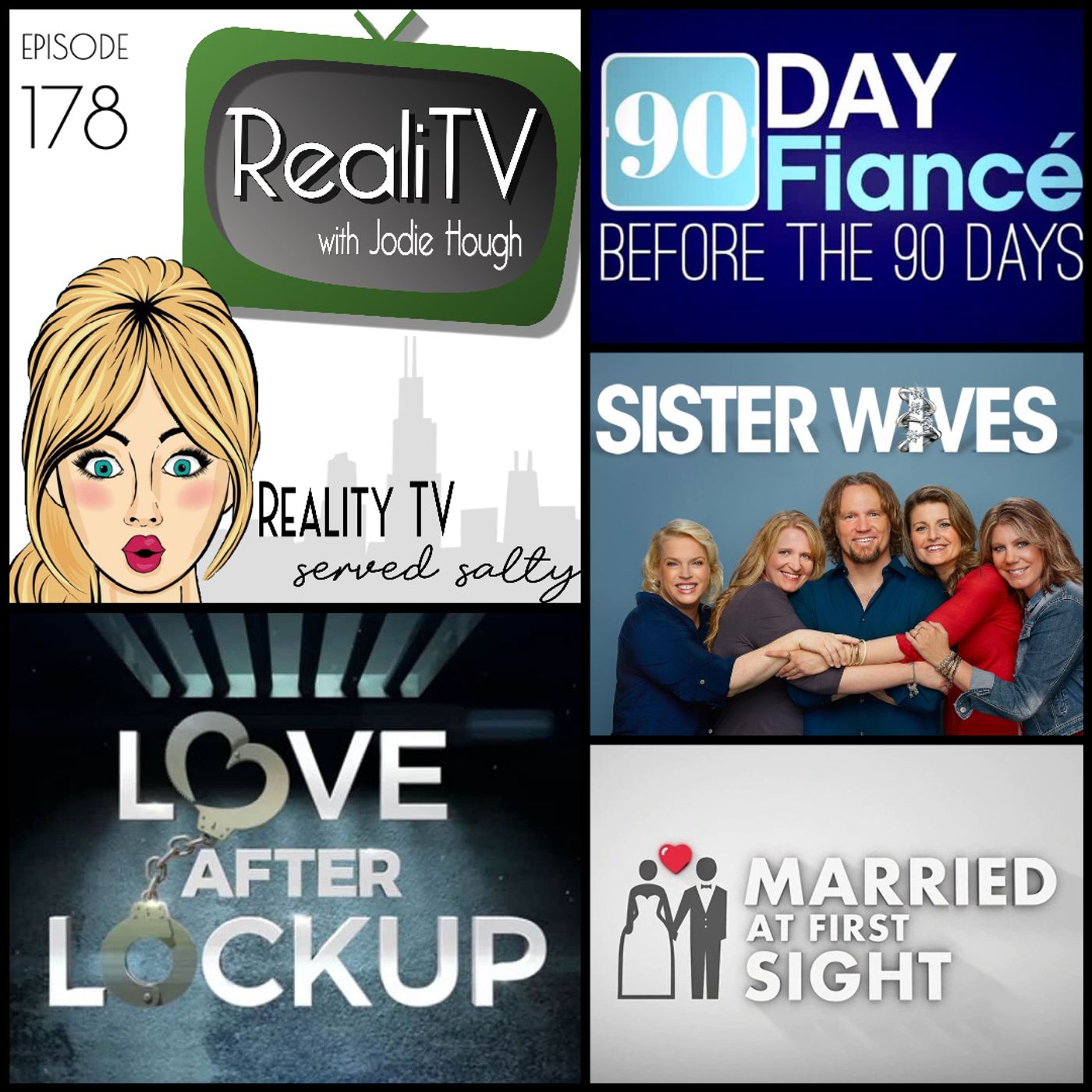 RealiTV Recaps Reality TV