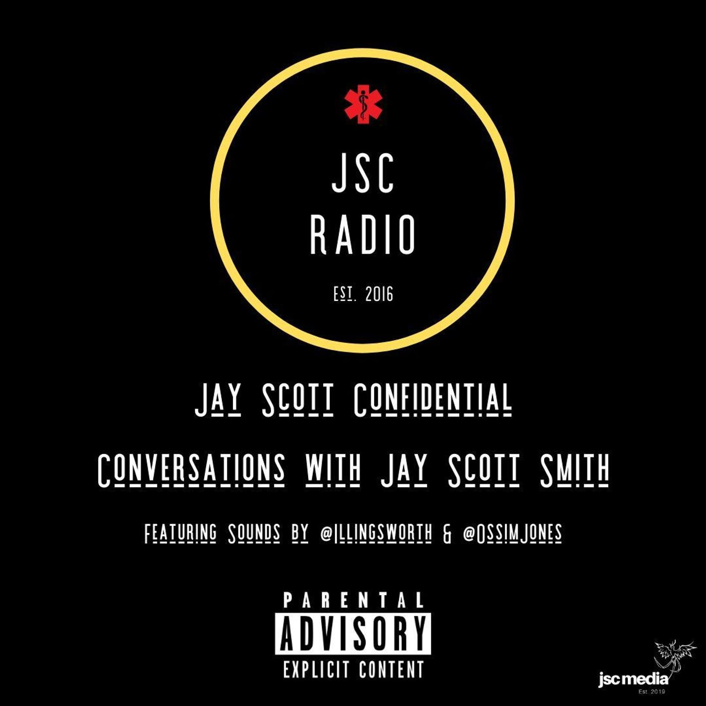 Jay Scott Confidential