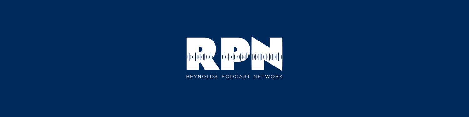 Reynolds Podcast Network