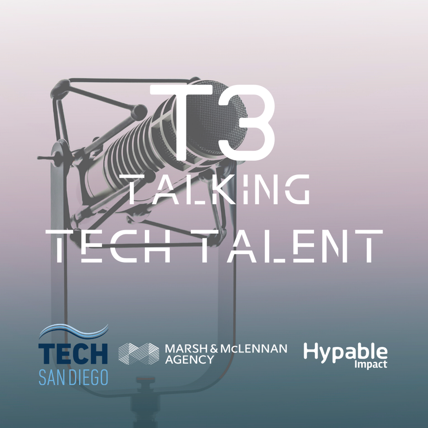 3: ESET: Jeremy Hogeda, Talent Acquisition Partner with ESET talks hiring episode artwork