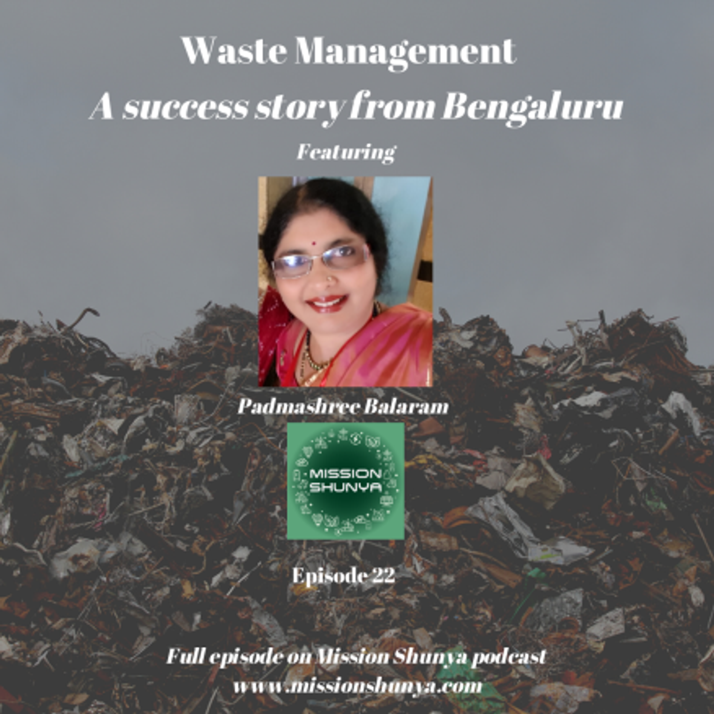 22: Waste Management - A success story from Bengaluru