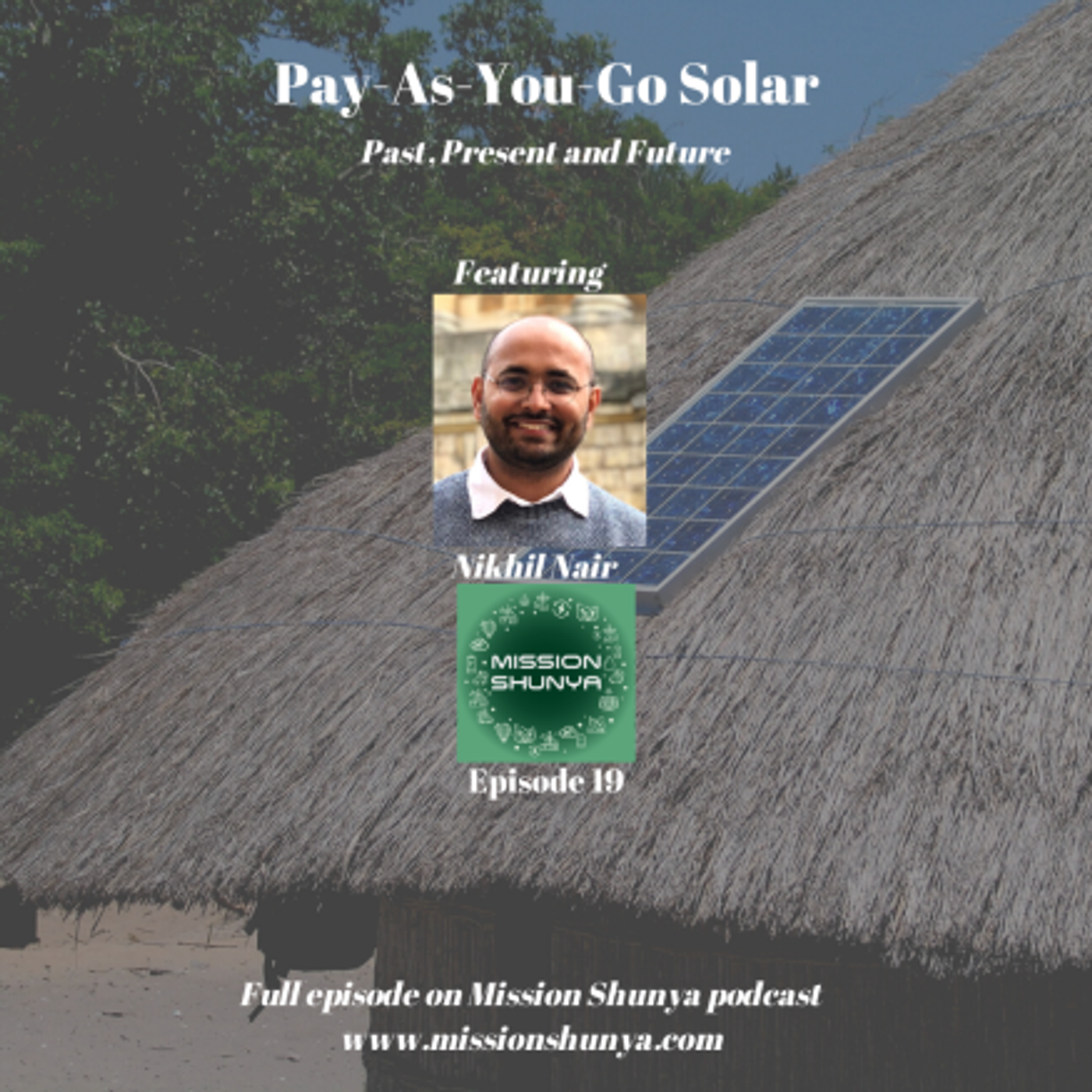 19: The Evolution of Pay-As-You-Go Solar