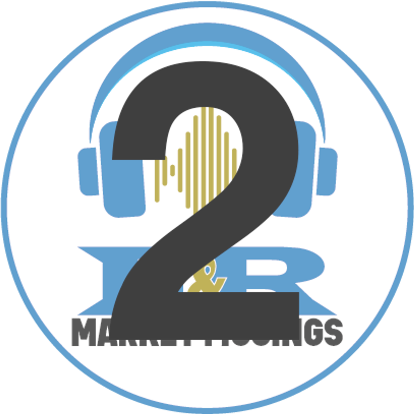 S1 Ep2: Market Musings Podcast No.2