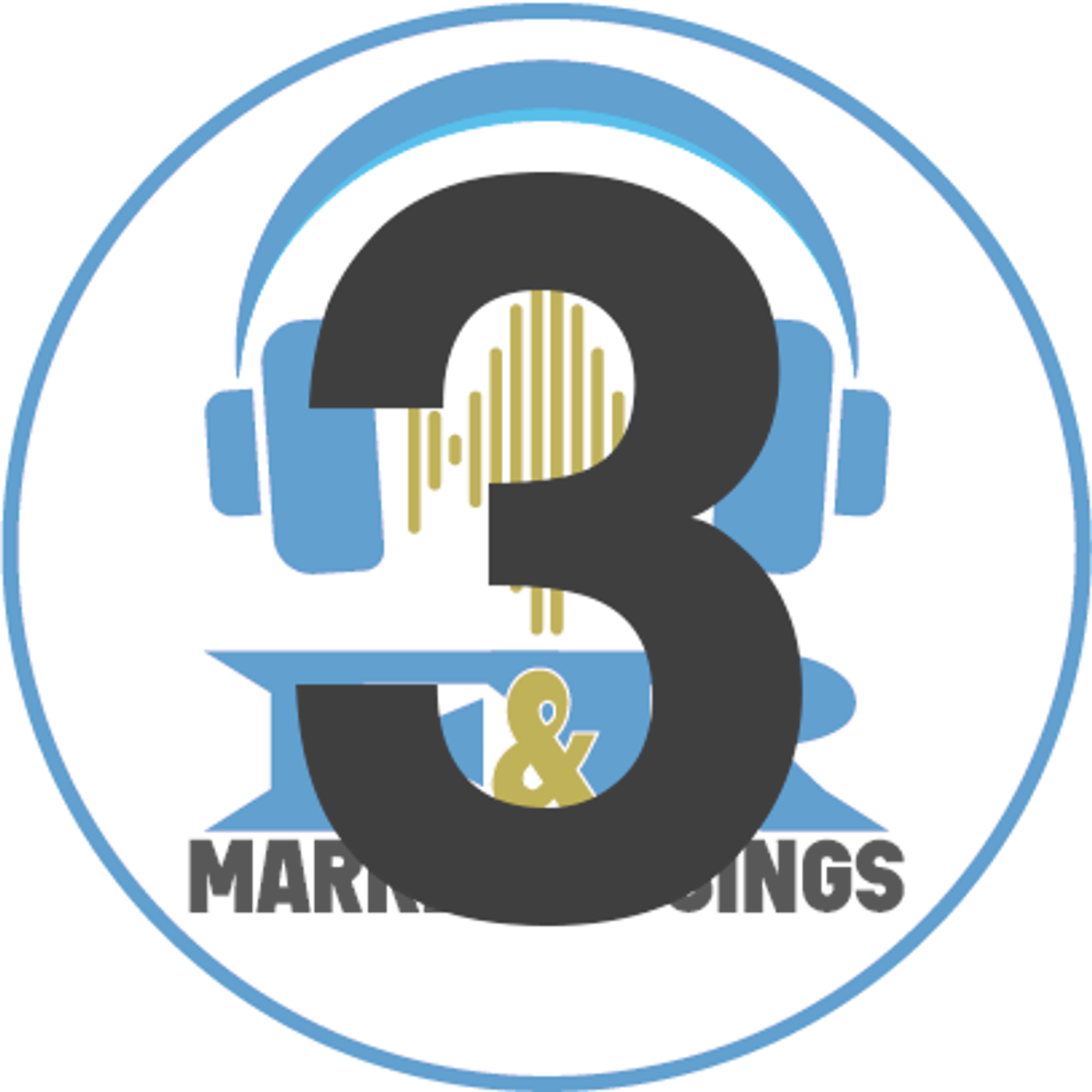 S1 Ep3: Market Musings Podcast No.3