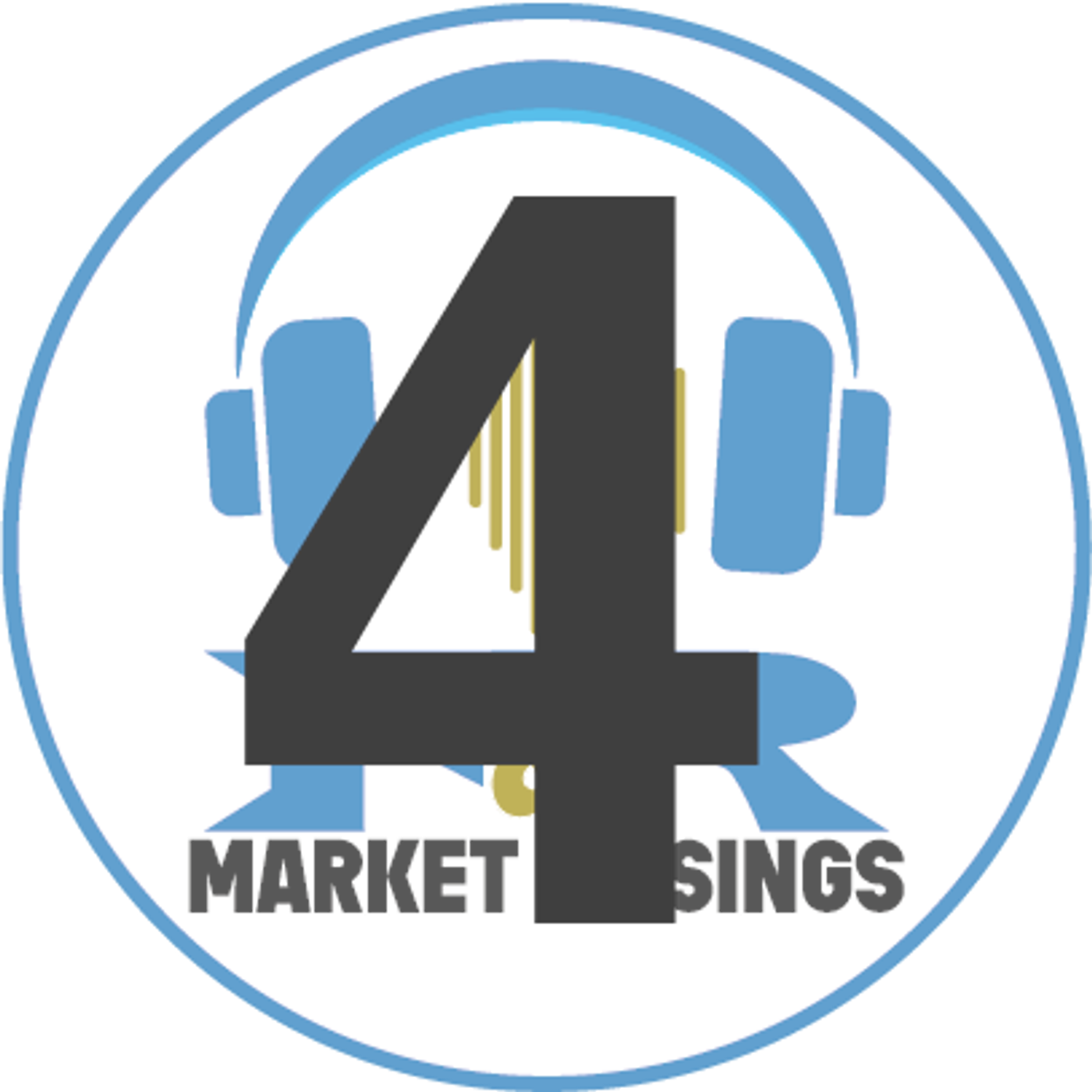 Market Musings Podcast by StockBox