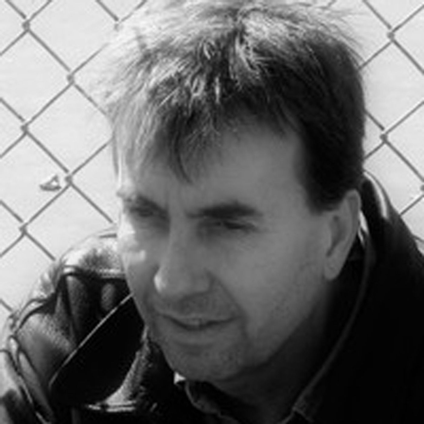 S1 Ep19: EugCast Episode 19: Jefferson Goolsby