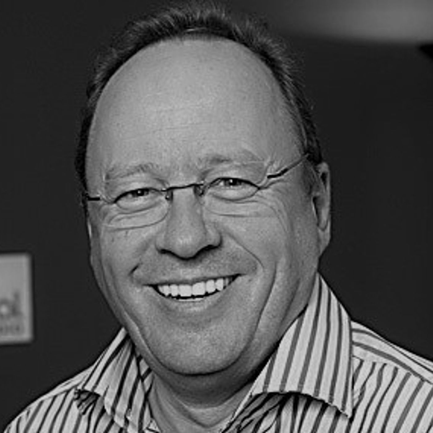 100: Don Thomson - Commercial Director, Piccadilly, Chrysalis, COO Global