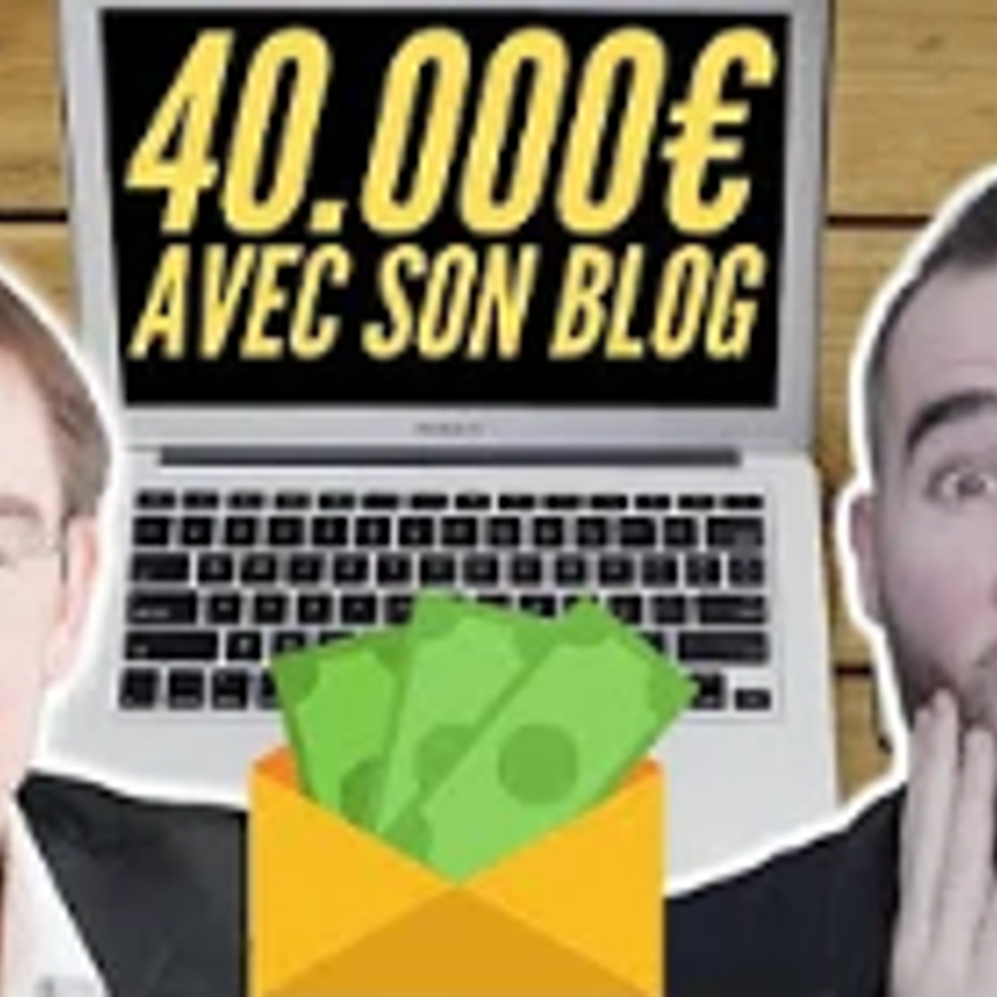Mes petites astuces de Growth Hacker - Interview pour Xavier Loup - Concrètement Marketing episode artwork