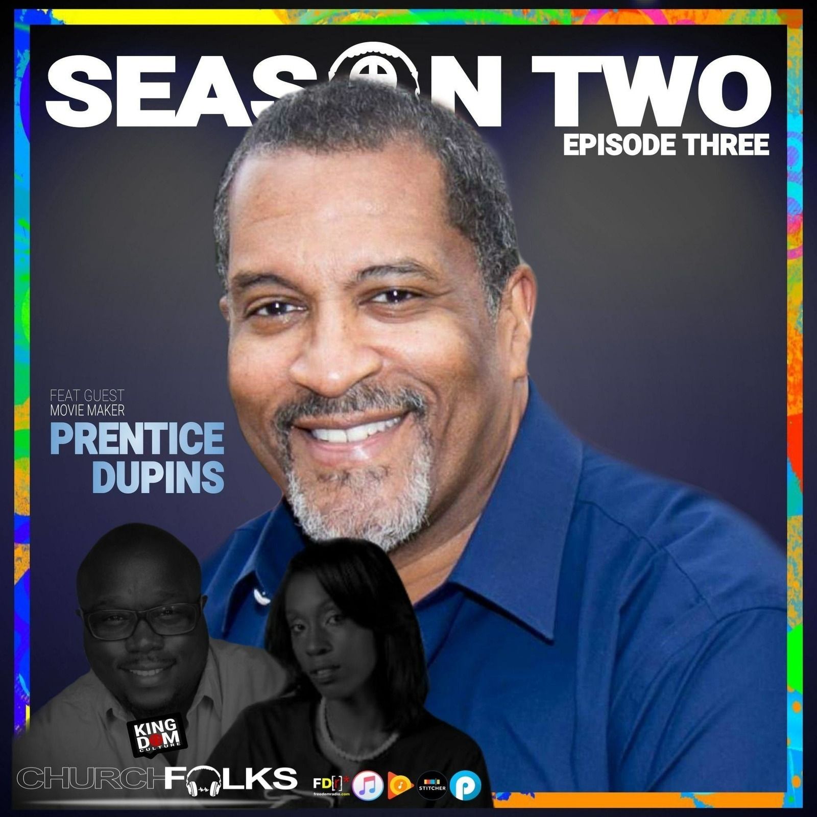 Throwbacks with Derek J. Murphy