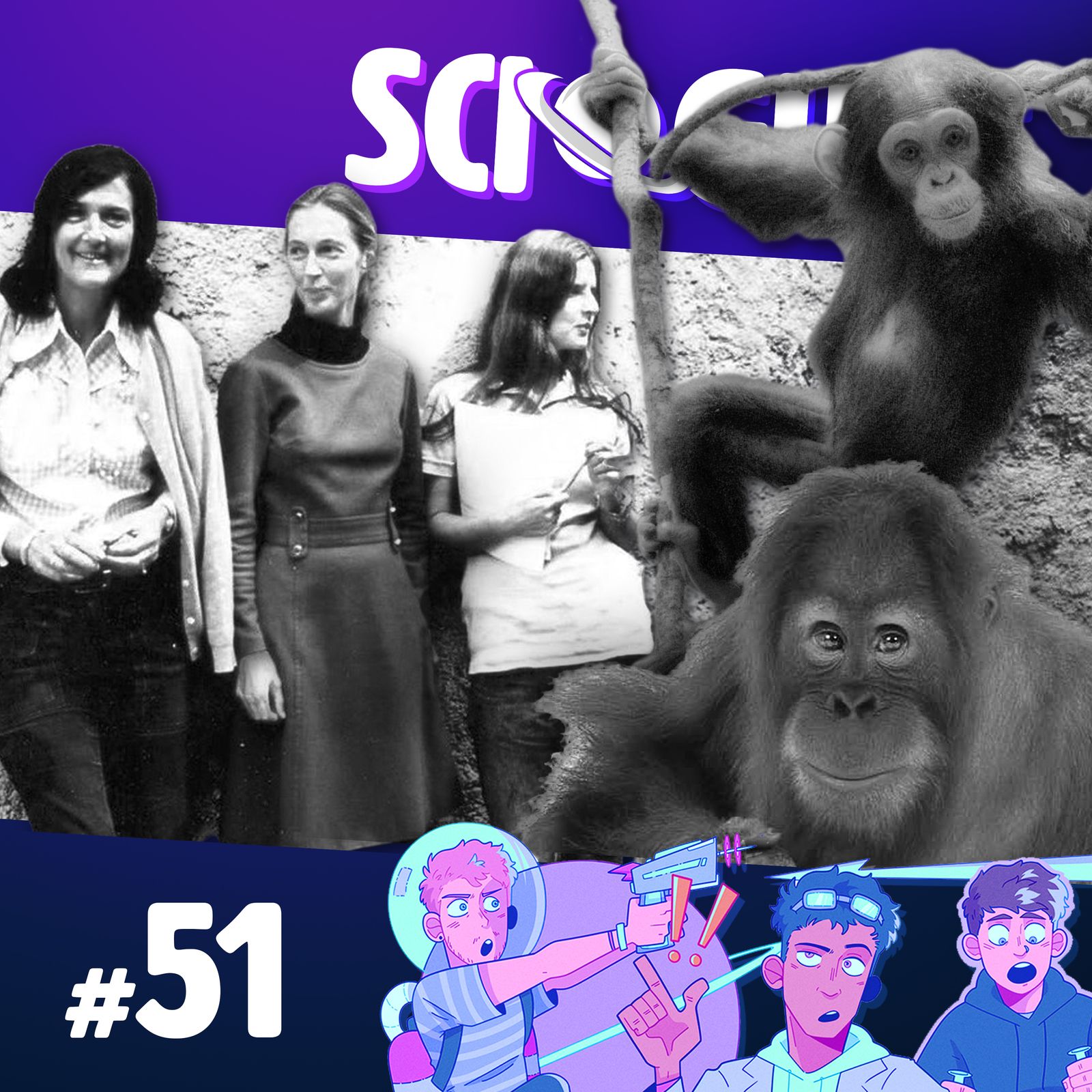 Sci Guys