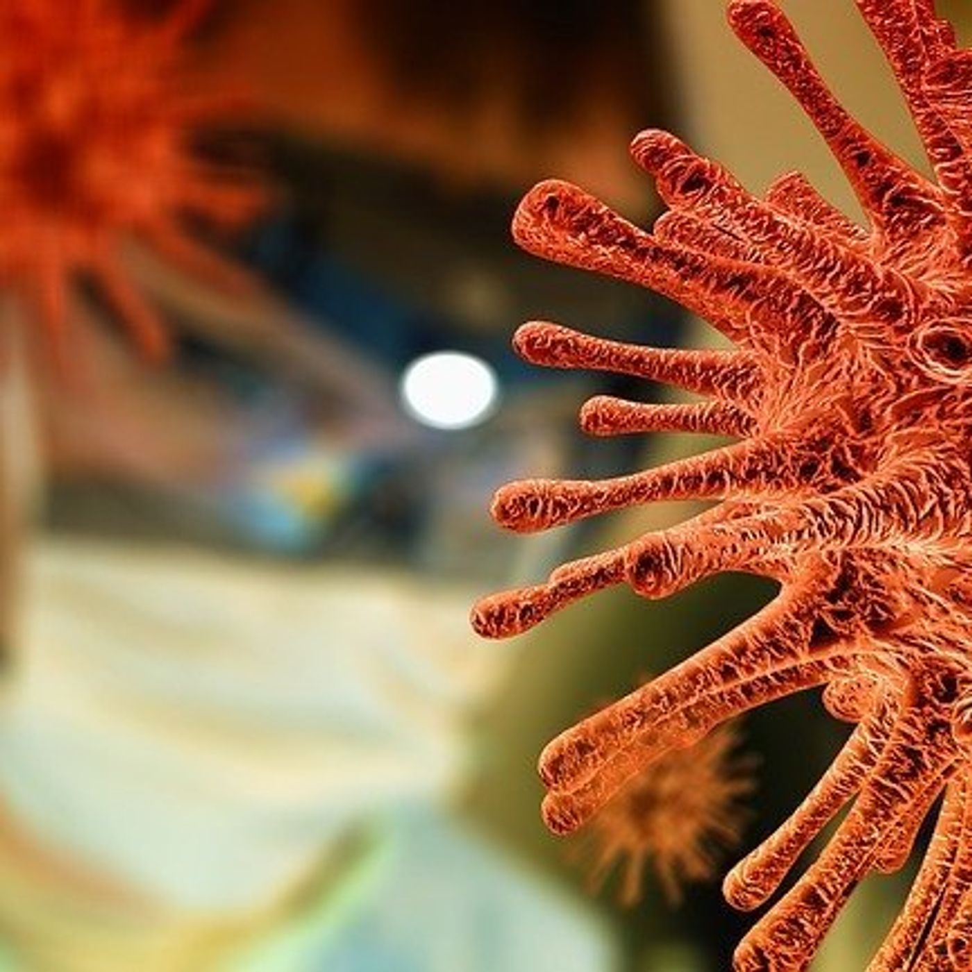 S3 Ep6: Season 3, Episode 6: One Doctor's Life in the Time of Coronavirus