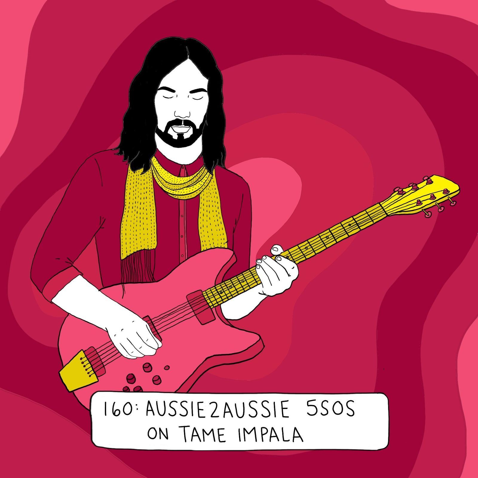 Aussie2Aussie: 5SOS on Tame Impala (with Luke Hemmings & Calum Hood)