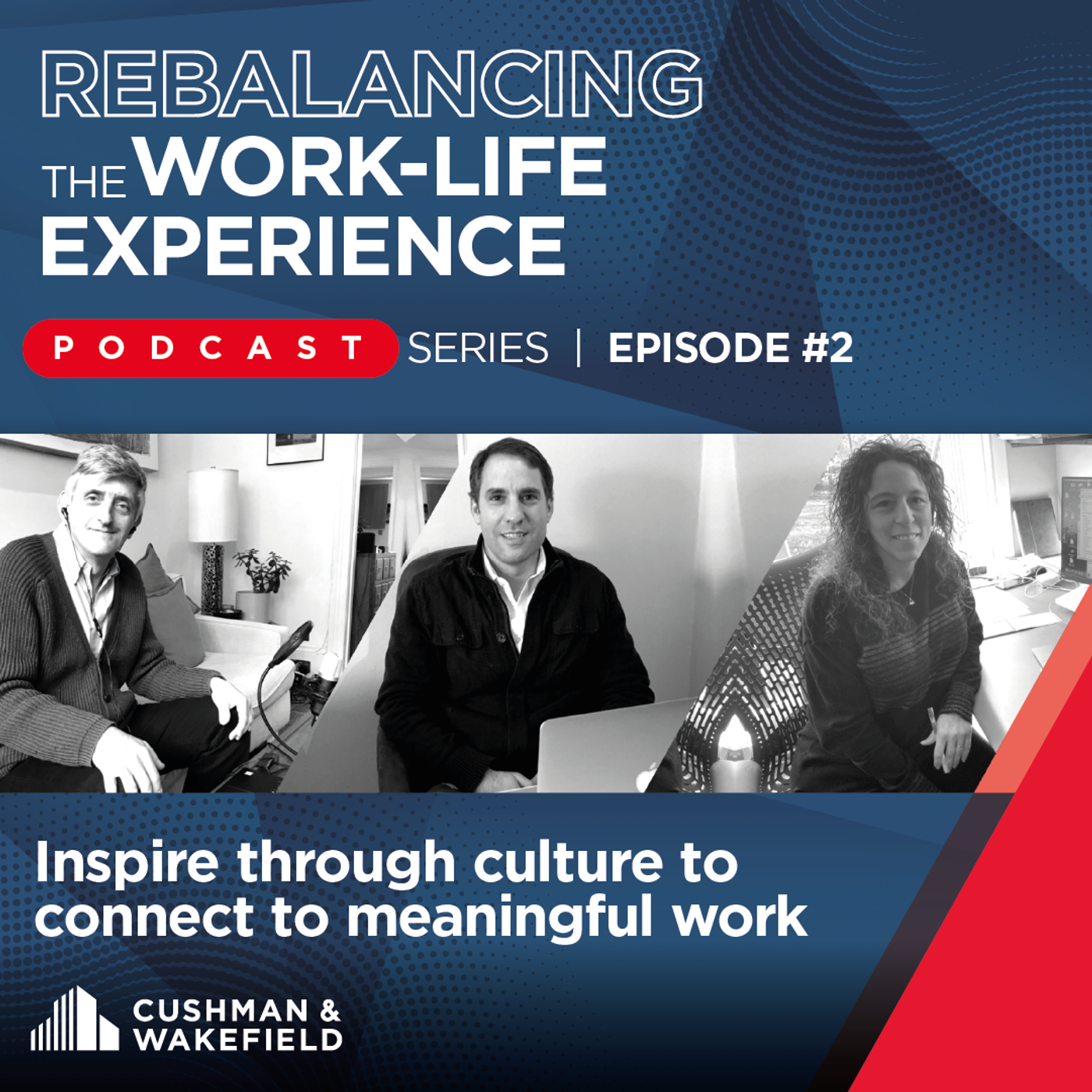 The Team Around the Table: A CRE Podcast