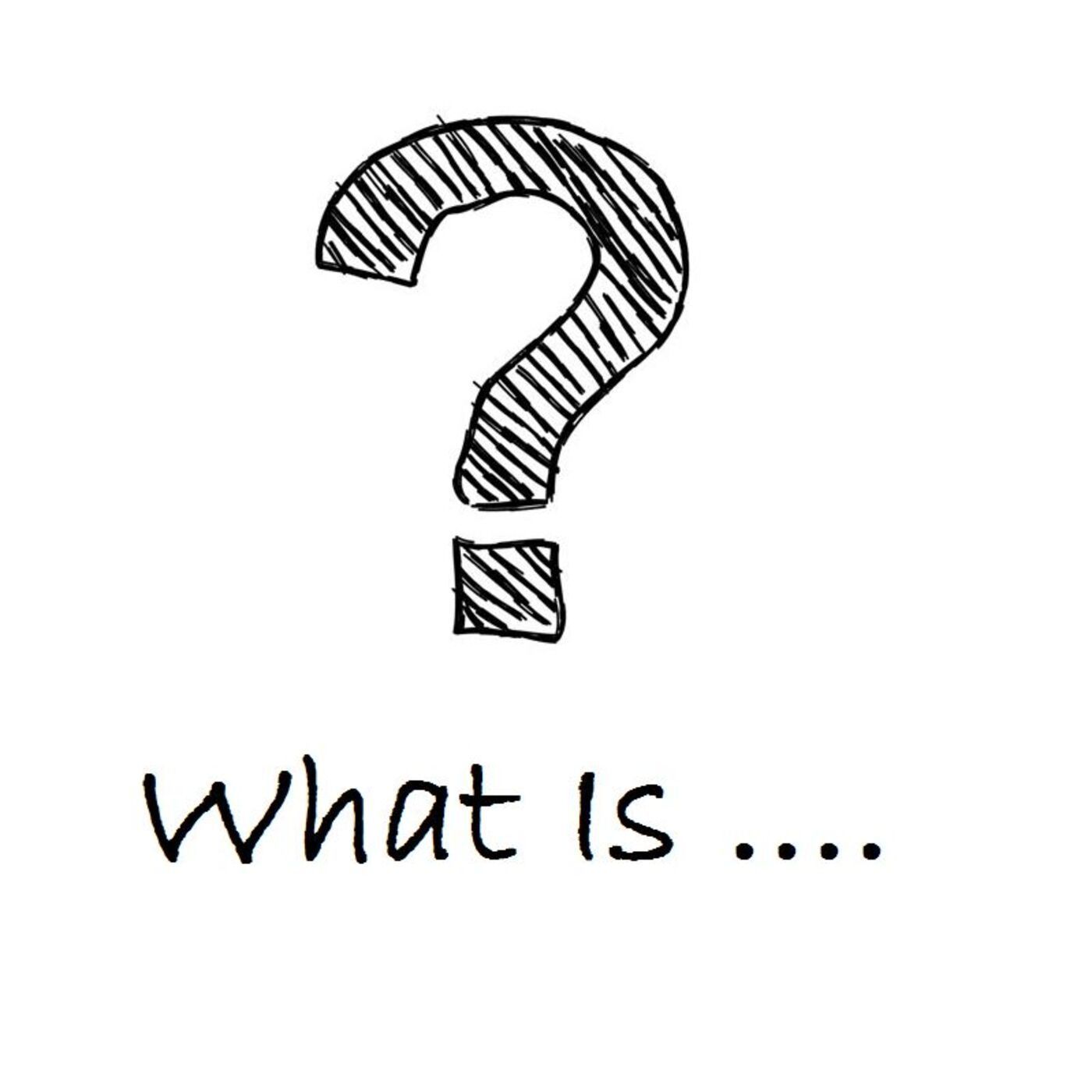 What Is.....Loss? Vol 1