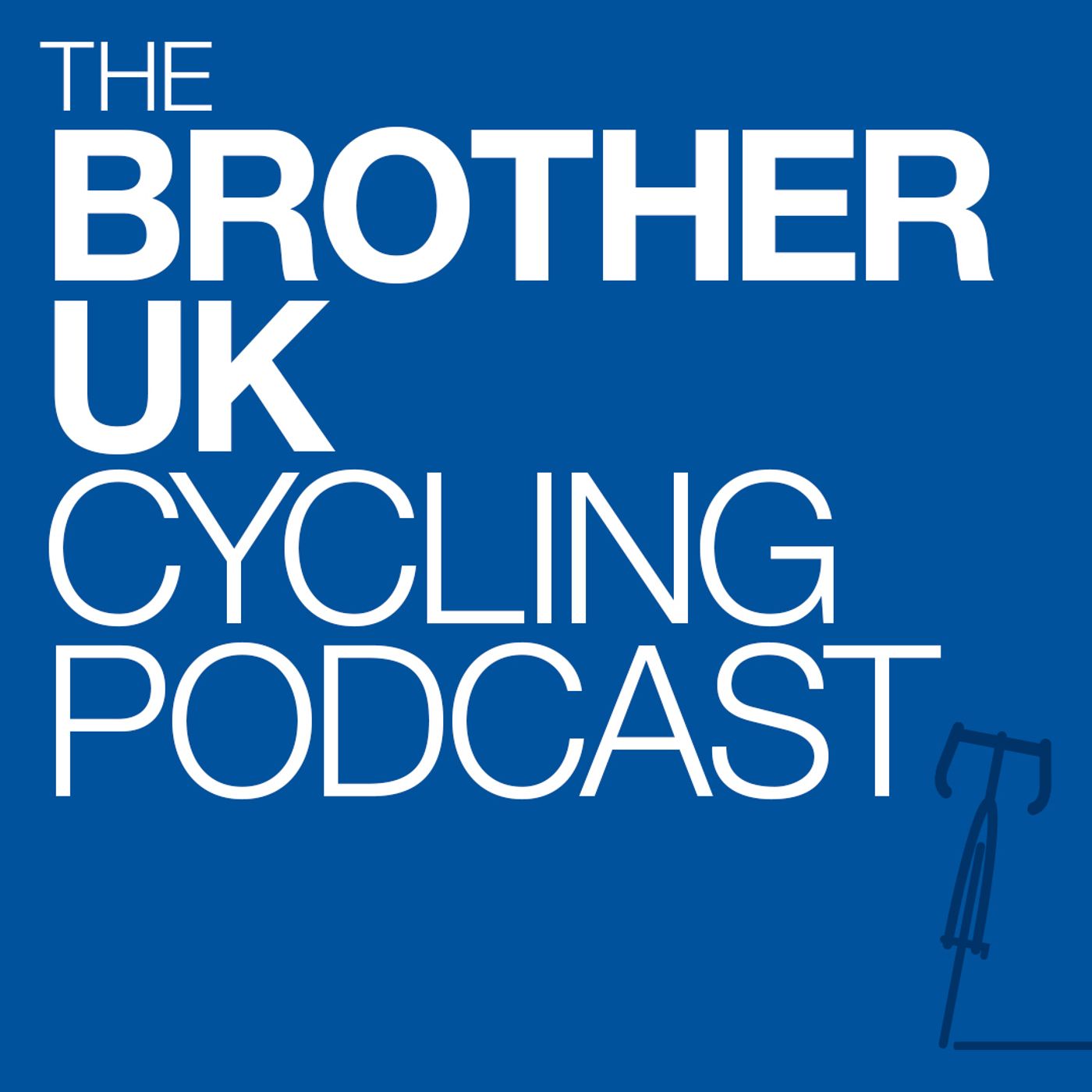 S1 Ep2: Brother UK Cycling Podcast - Dean Downing (part two)