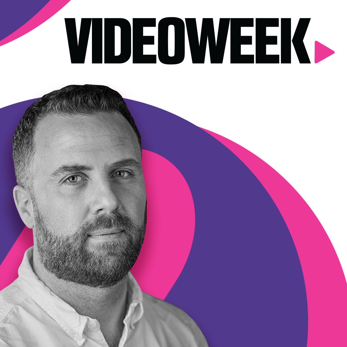 VideoWeek / #36 Toby Jenner, Global CEO, WaveMaker