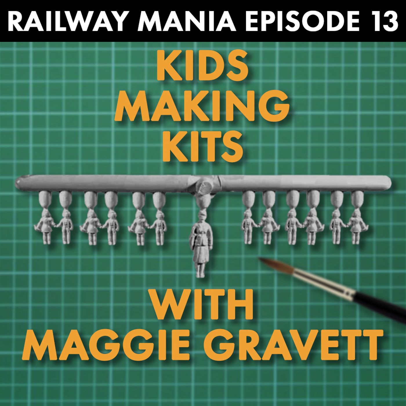 Episode Logo