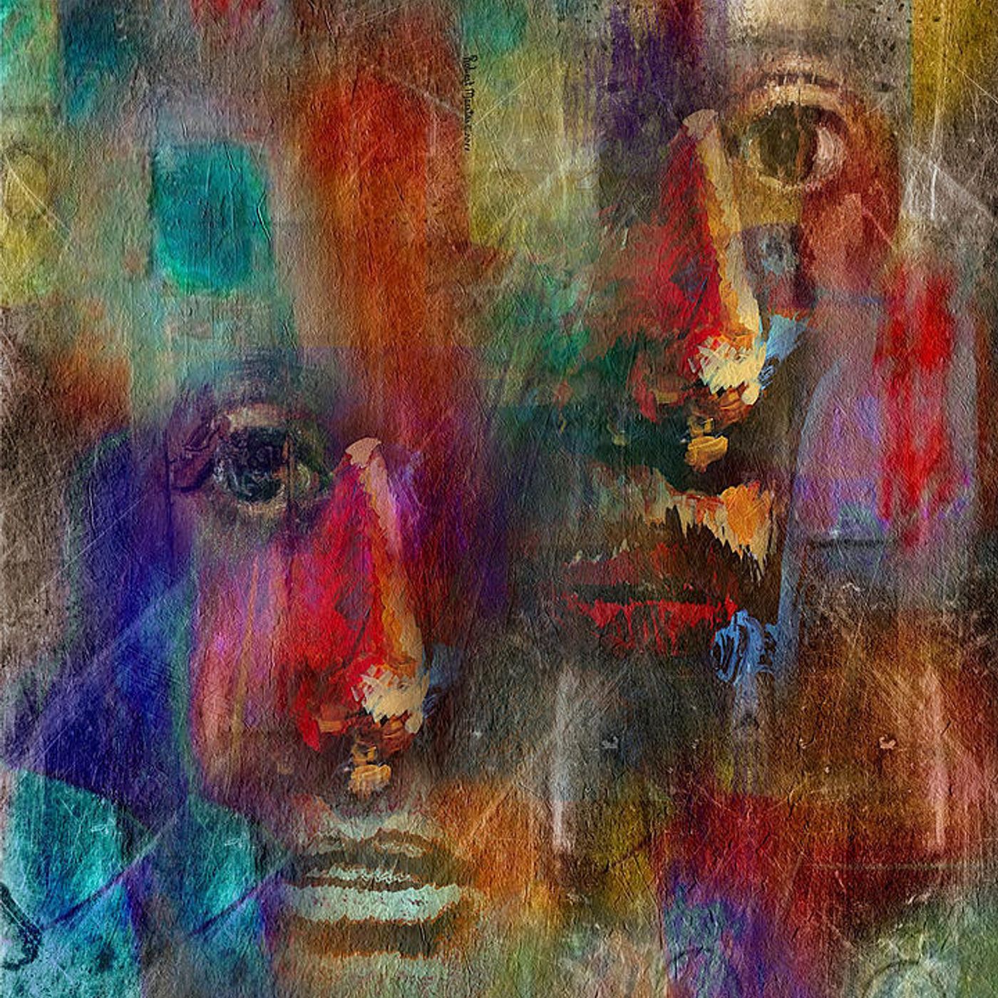 Blood Brothers episode artwork