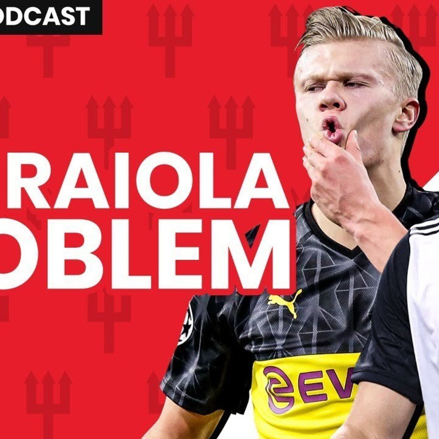 91: The Mino Raiola Problem