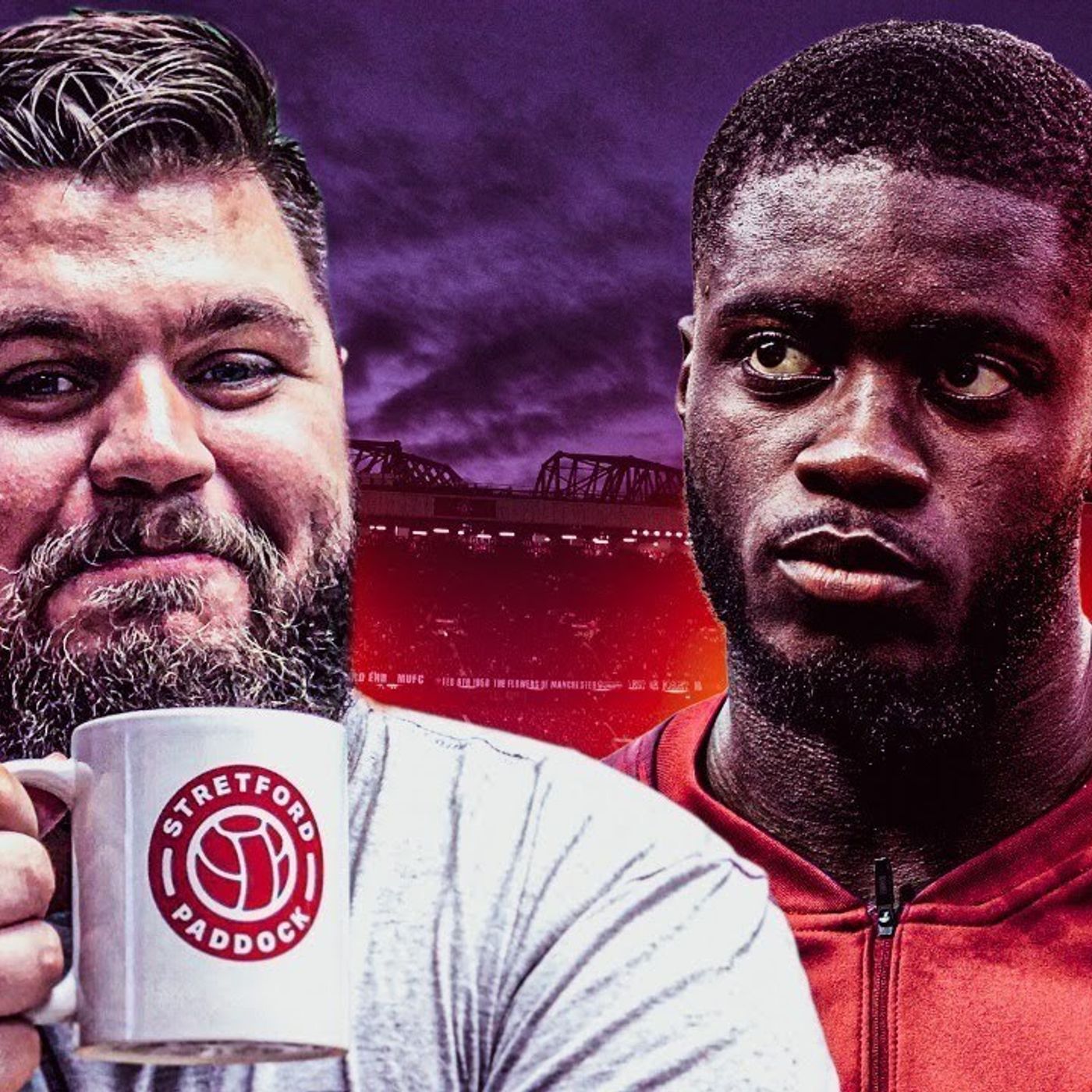 Stretford Paddock FC