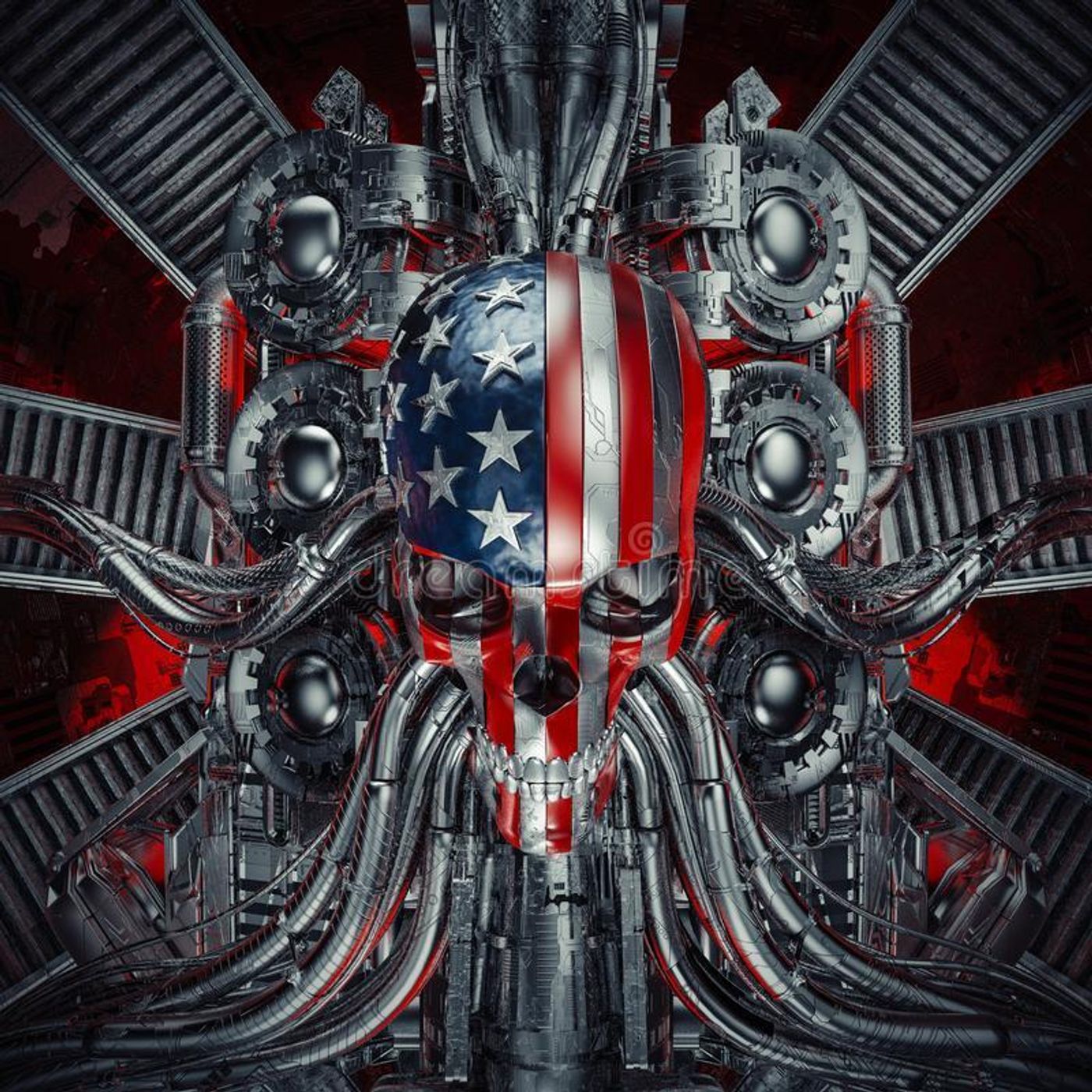 Dear America episode artwork