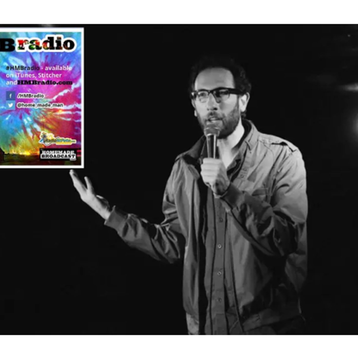 #HMBradio Tampa Bay