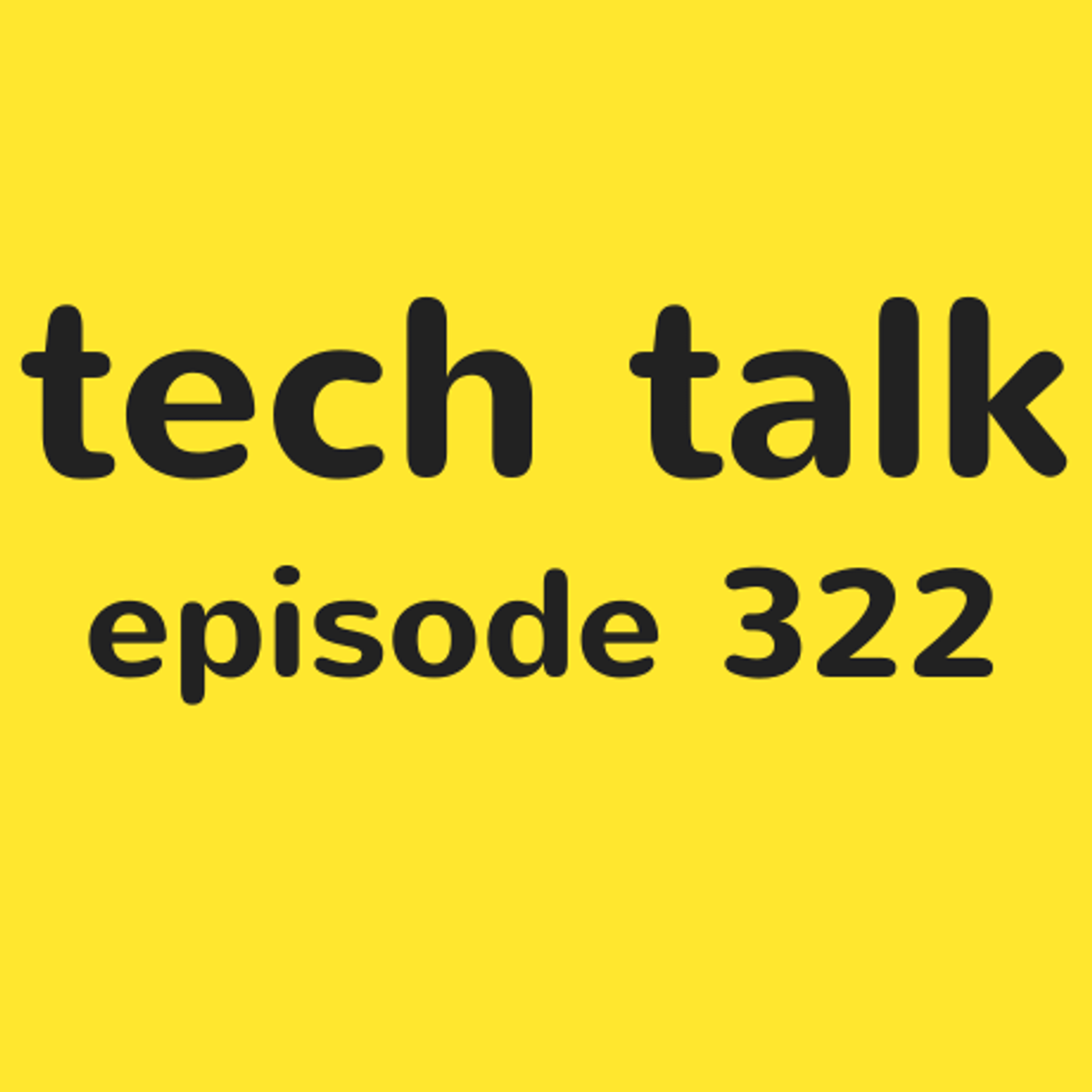 RNIB Tech Talk