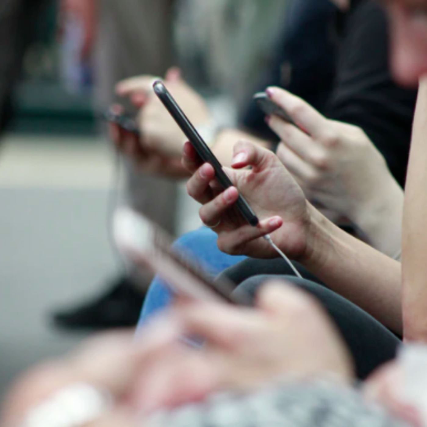 The Rise of Anti-Social Social Media