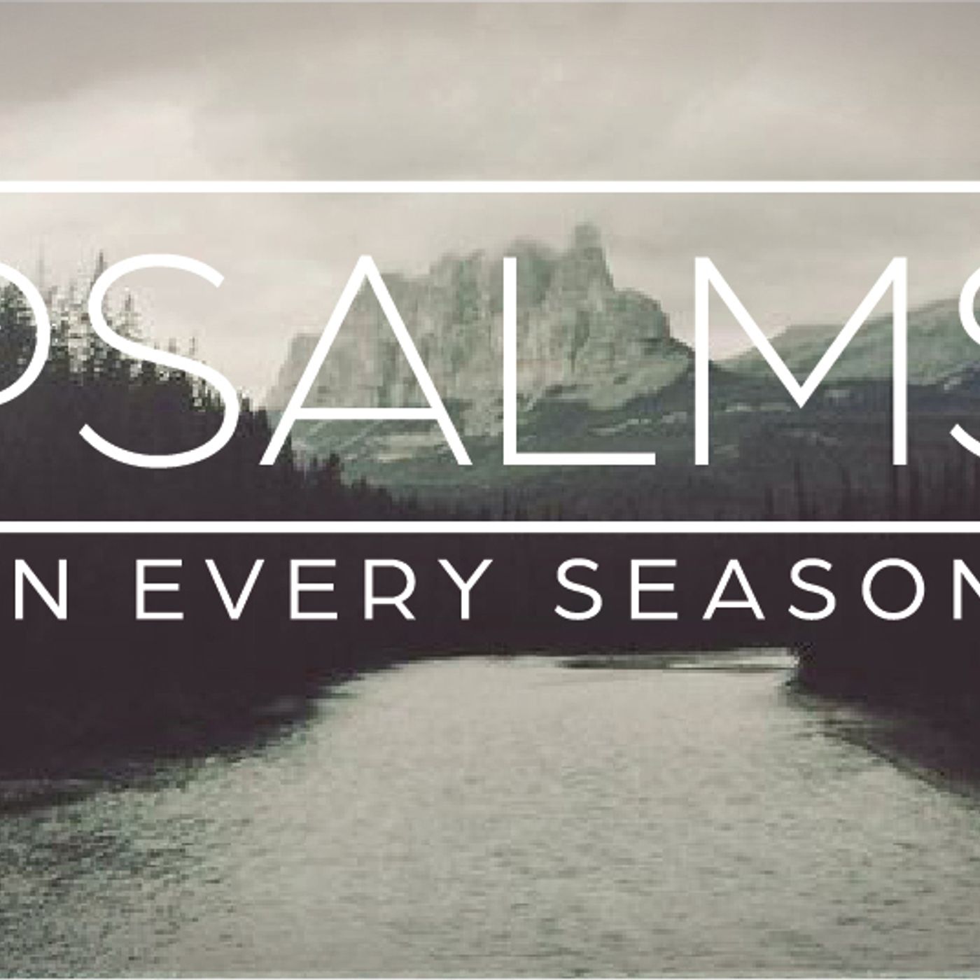 5/24/20 - Terry Carlton - Psalm 86