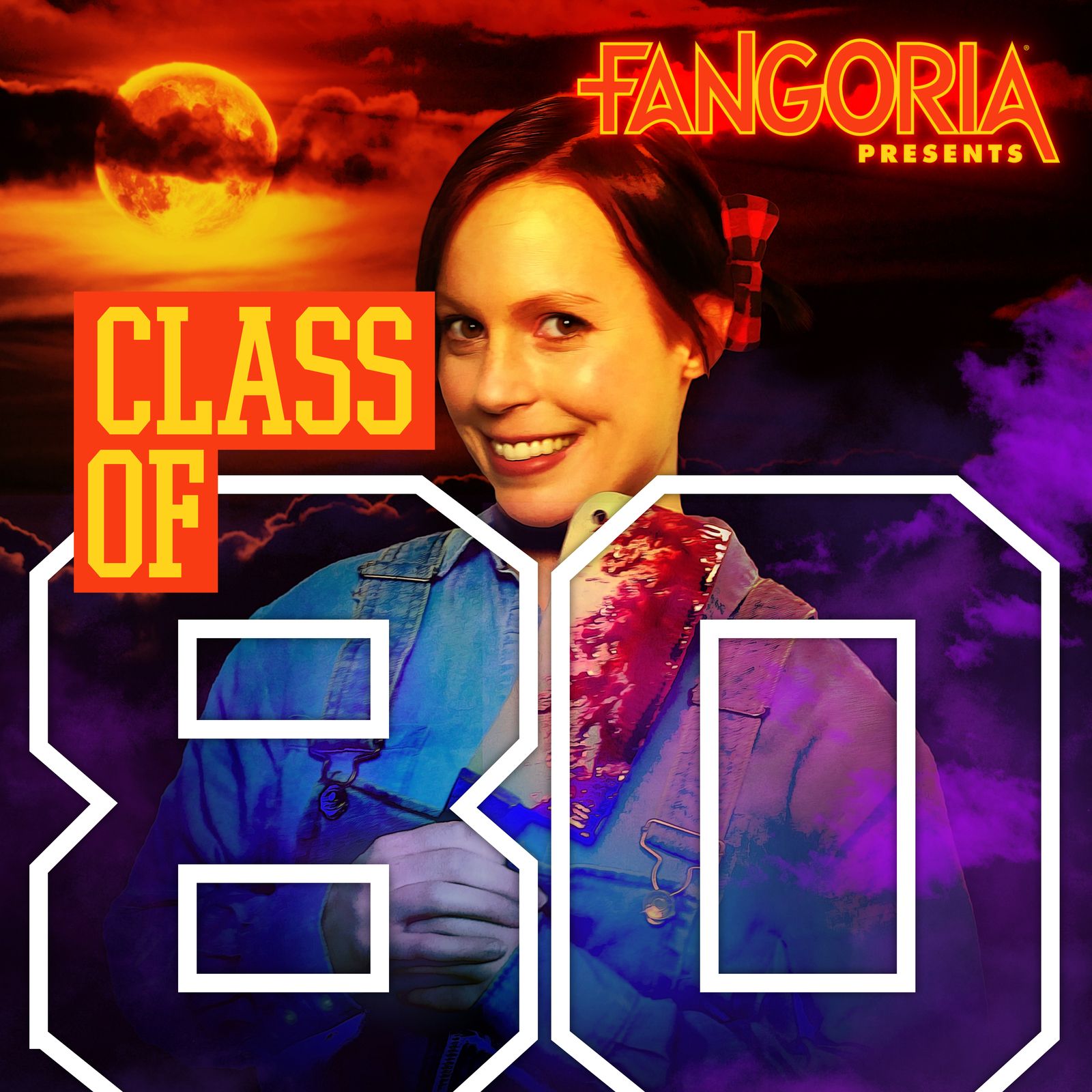 S2 Ep1: Class of 80: Adrienne Barbeau (THE FOG Series)