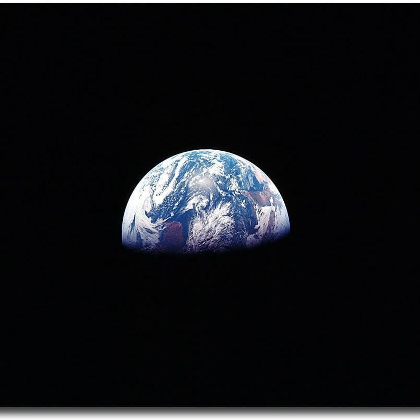 393: Earth Day, Earth Week! Return to Nature on the Inside (The Dharma Toolkit Daily, Episode 18) episode artwork