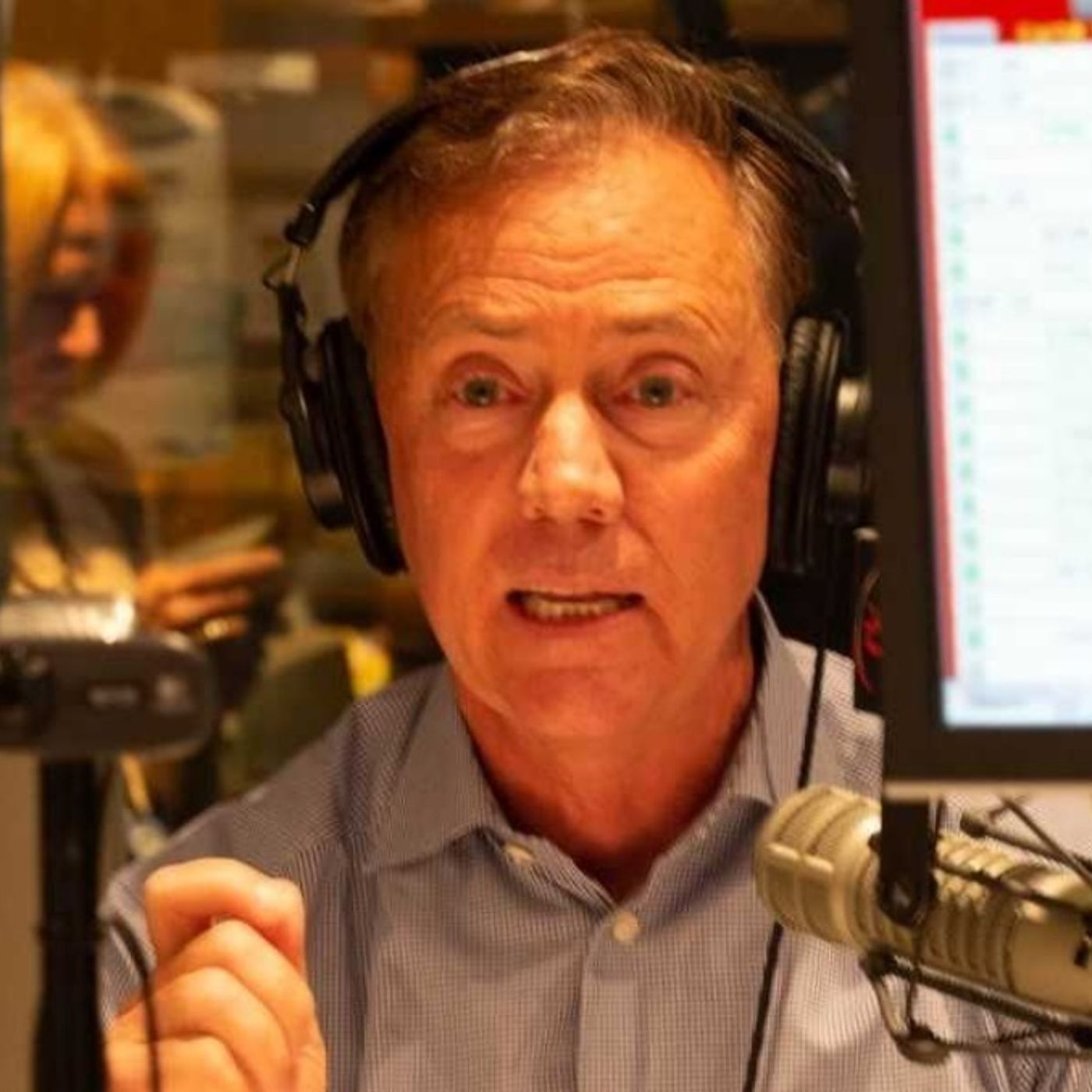 Governor Lamont on COVID-19 Cases in CT, The May 20th Deadline, and More