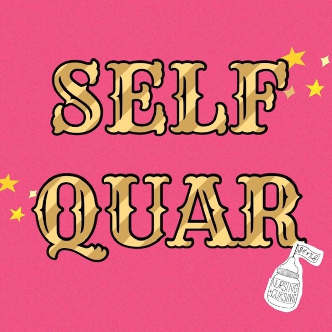 S5 Ep33: Self Quar