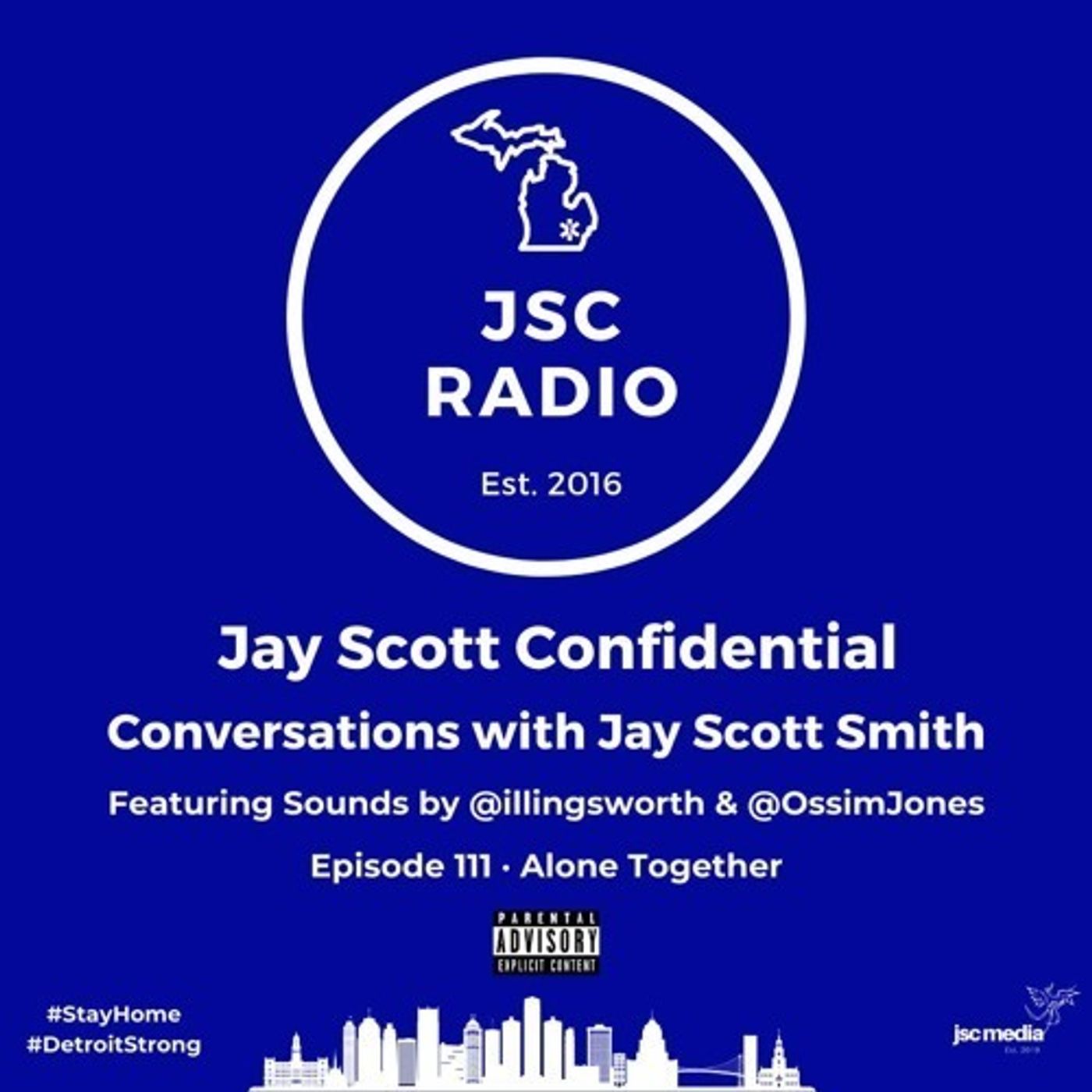 Jay Scott Confidential