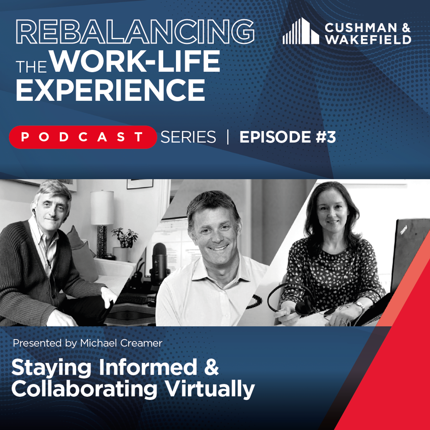 The Team Around the Table: A CRE Podcast