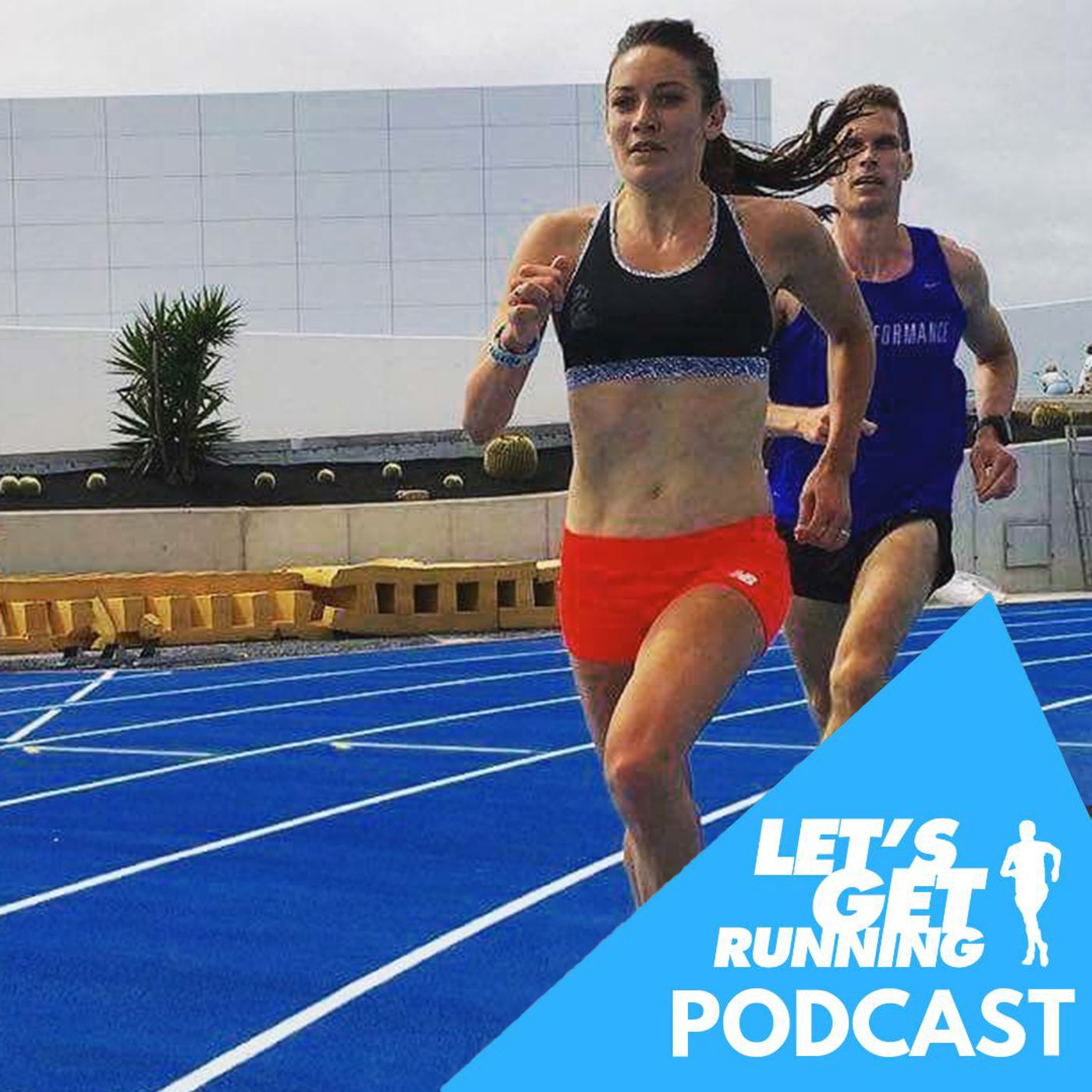 133: Running and cancer | Gemma Hillier-Moses