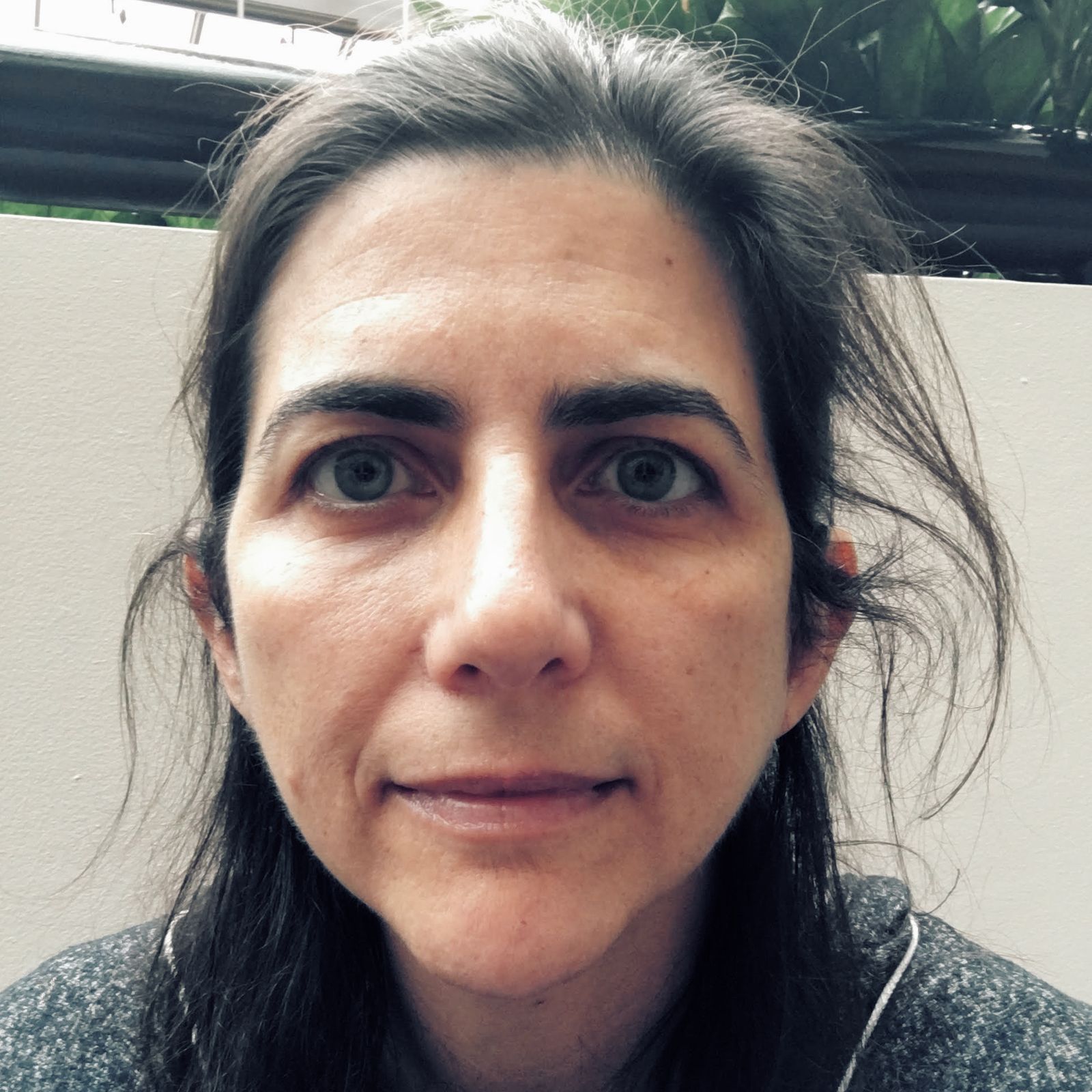 396: The Making of 'Hair On Fire' with Mary Salome (The Dharma Toolkit Daily, Episode 19) episode artwork